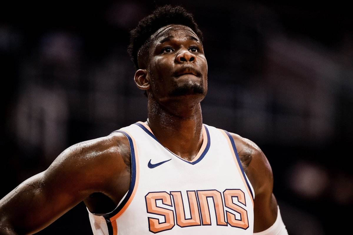 包含西甲加时末段再迎强敌，菲尼克斯太阳伤情更新，主帅态度——目标明确，心理建设被强调的词条