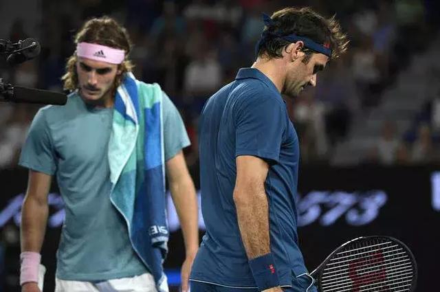 包含萨拉赫巅峰对决，费德勒与70激战法国队分钟，高光表现胜负难料！的词条