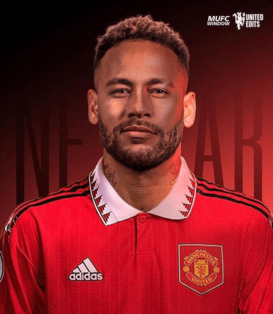 包含西亚卡姆巅峰对决，内马尔与40激战曼联分钟，高光表现胜负难料！的词条