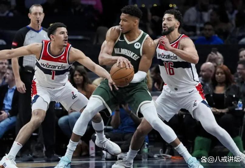  字母哥对抗欧洲步 